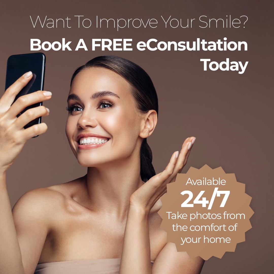 Free eConsultation service available at The Sandford